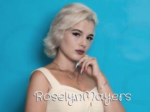 RoselynMayers