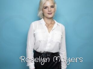 Roselyn_Mayers
