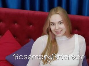 RosemaryPeterson