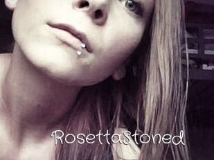 RosettaStoned