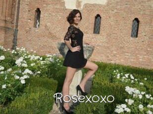 Rosexoxo