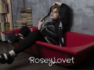 RoseyLovet
