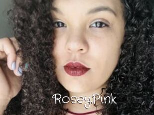RoseyPink