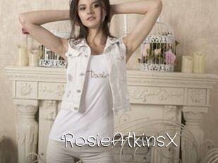 RosieAtkinsX