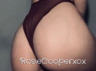 RosieCooperxox