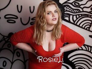 RosieLi