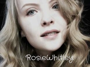 RosieWhitley
