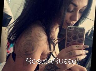 RosinaRussell