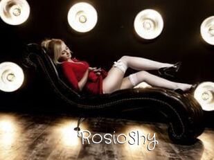 RosioShy