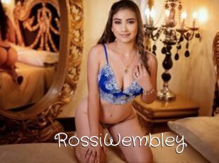 RossiWembley