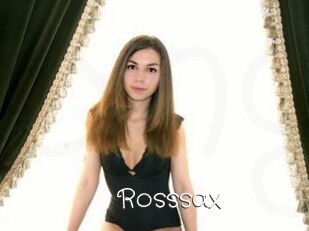 Rosssax