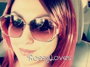 RossyLoves