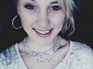 Rosy4u