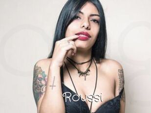 Roussi