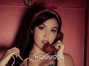 Rouusse
