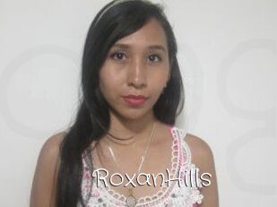 RoxanHills