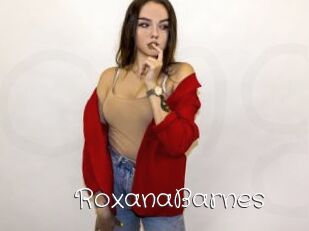 RoxanaBarnes