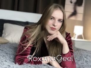 RoxanaGeel