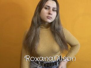RoxanaNilson