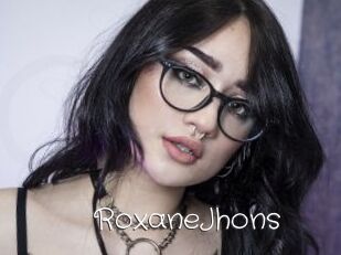 RoxaneJhons