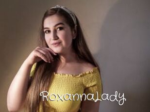 RoxannaLady