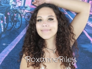 RoxanneRiley
