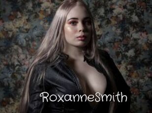 RoxanneSmith