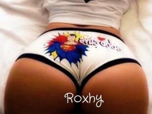 Roxhy