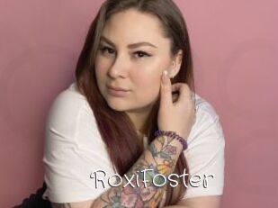 RoxiFoster