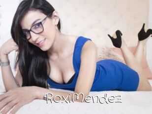 RoxiMendez