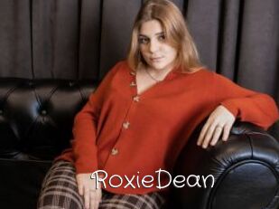 RoxieDean