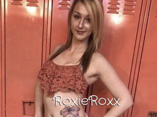RoxieRoxx
