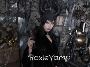 RoxieVamp