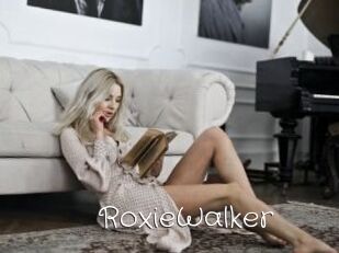 RoxieWalker