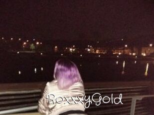 RoxxxyGold