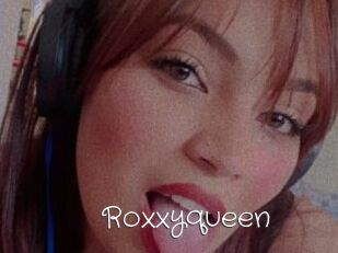 Roxxyqueen