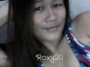 Roxy20
