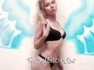 RoxyBlondie