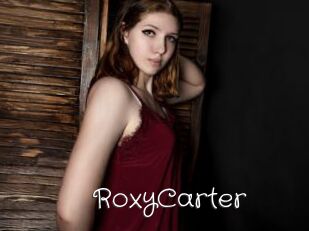 RoxyCarter
