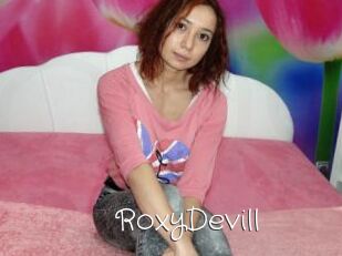 RoxyDevill