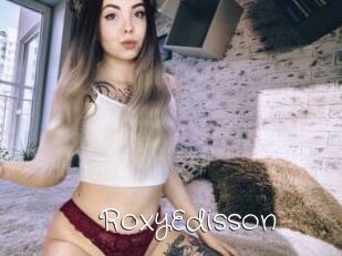 RoxyEdisson