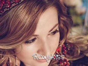 RoxyKiss
