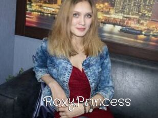 RoxyPrincess