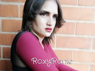 RoxyRonie