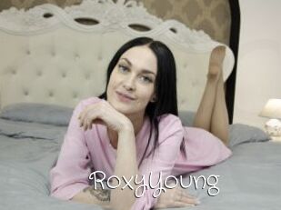 RoxyYoung