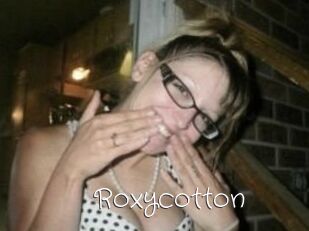 Roxy_cotton
