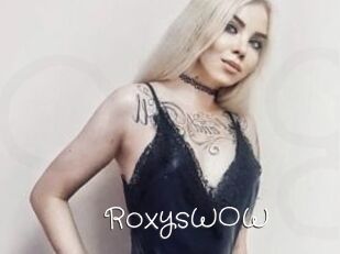 RoxysWOW