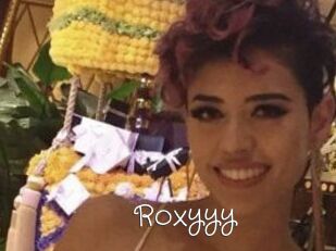 Roxyyy