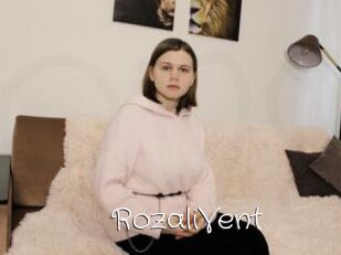 RozaliVent