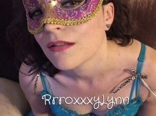 RrroxxxyLynn